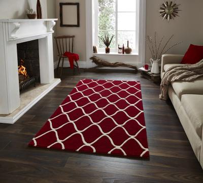 Epping Rug Red